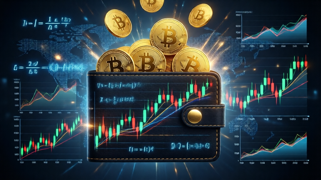 Affiliate Income Blueprint