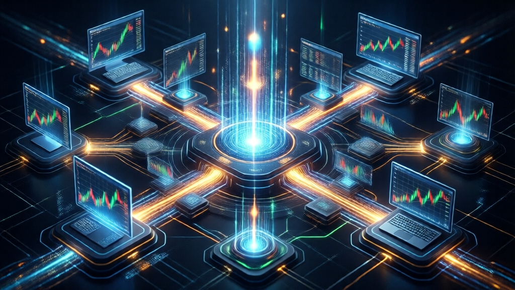 Trading API Optimization Guide