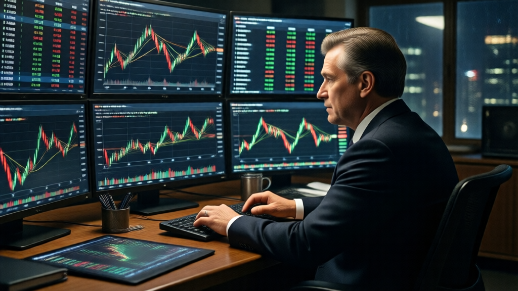 Maximize Your Gains: The P2P Trading Safety Checklist