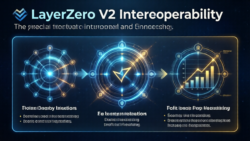 LayerZero v2 Interoperability