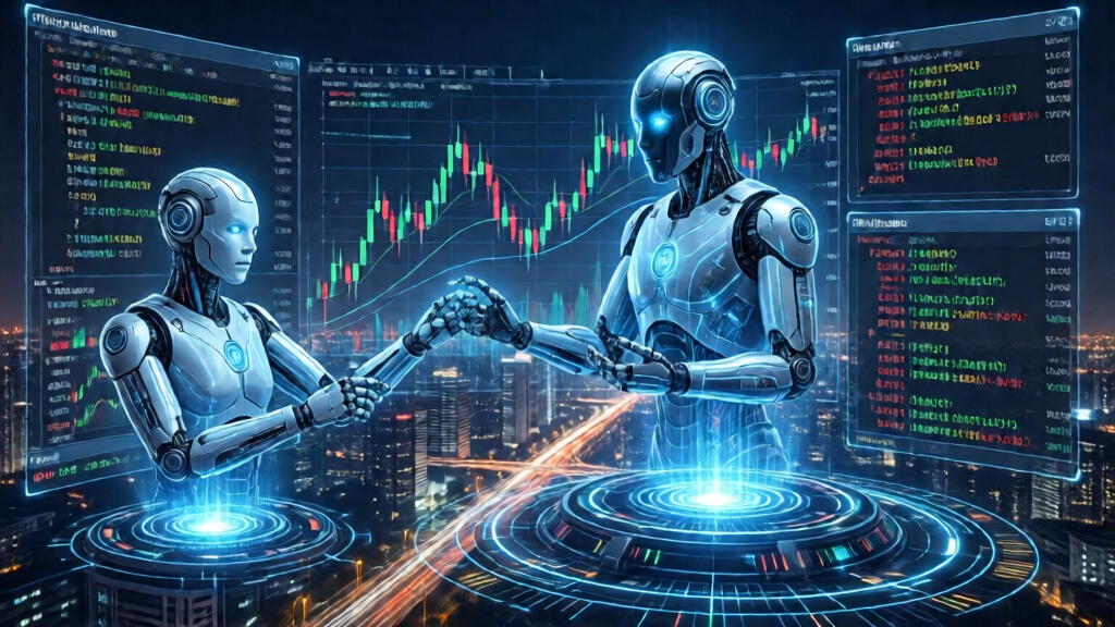 ChatGPT for Pine Script 2026